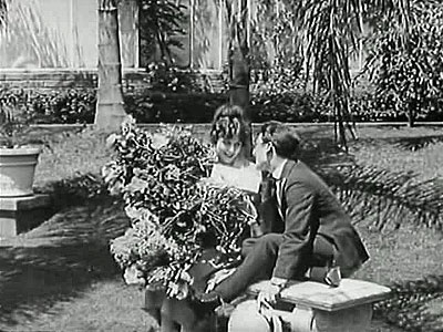 Harold Lloyd - On se chce oženit - Z filmu