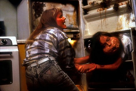Lisa Wilcox - Nightmare on Elm Street 5 - Das Trauma - Filmfotos