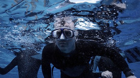 Damian Walshe-Howling - The Reef - Schwimm um dein Leben - Filmfotos