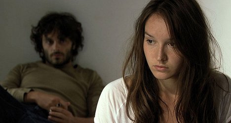 Pio Marmaï, Anaïs Demoustier - D'amour et d'eau fraîche - De la película