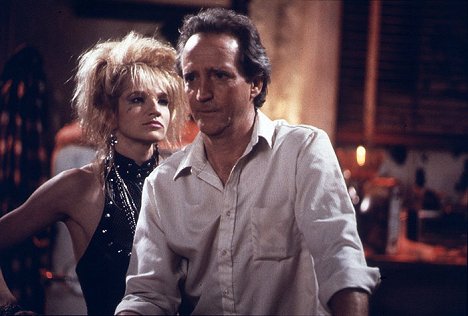 Ellen Barkin, Scott Wilson - Przystojniak - Z filmu