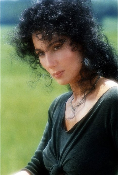 Cher - The Witches of Eastwick - Photos
