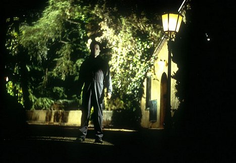 Chris Durand - Halloween - 20 lat później - Z filmu