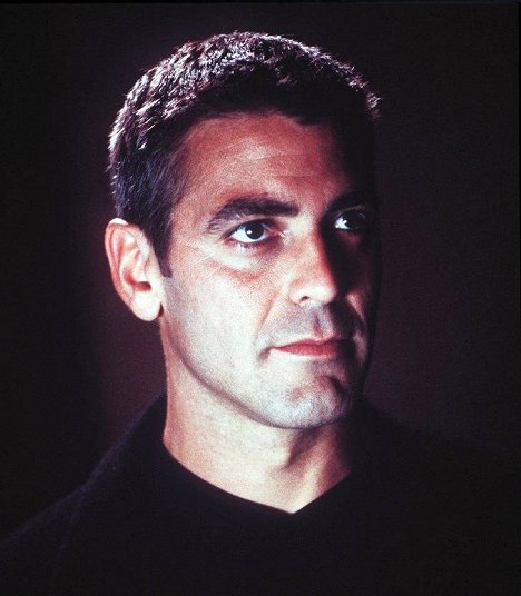 George Clooney - Batman & Robin - Film