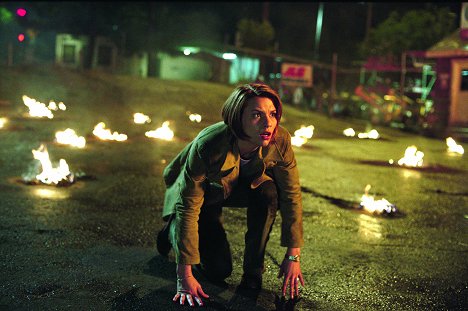 Claire Danes - Terminátor 3: Vzpoura strojů - Z filmu