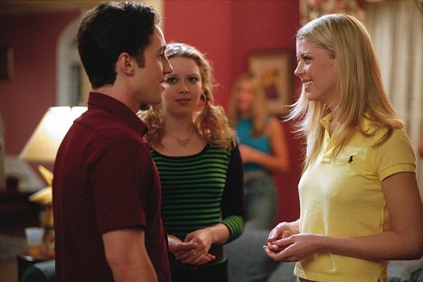 Thomas Ian Nicholas, Natasha Lyonne, Tara Reid - American Pie 2 - Filmfotos