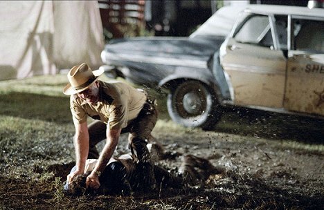 R. Lee Ermey - Michael Bay's Texas Chainsaw Massacre - Filmfotos