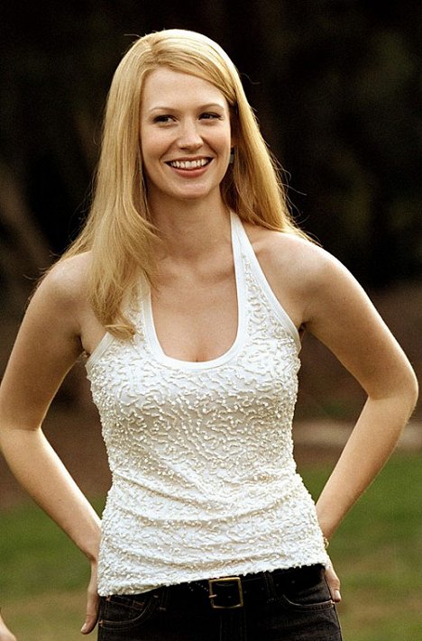 January Jones - American Pie: The Wedding - Kuvat elokuvasta