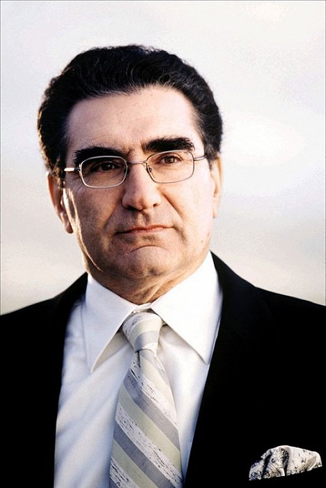 Eugene Levy - Prci, prci, prcičky 3: Svatba - Z filmu