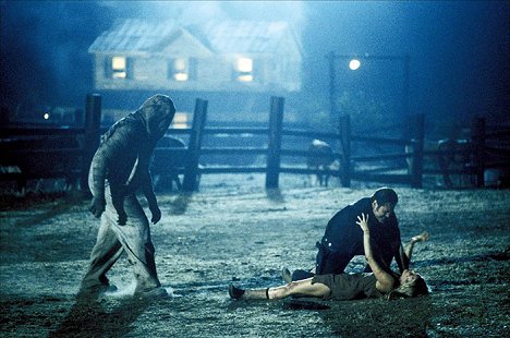 William Forsythe, Sheri Moon Zombie - Az 1000 halott háza 2. - A sátán bosszúja - Filmfotók