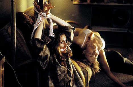 Kate Norby, Priscilla Barnes - The Devil's Rejects - Filmfotos