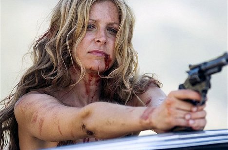 Sheri Moon Zombie - The Devil's Rejects - Photos
