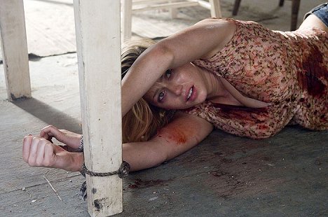 Diora Baird - The Texas Chainsaw Massacre: The Beginning - Filmfotos