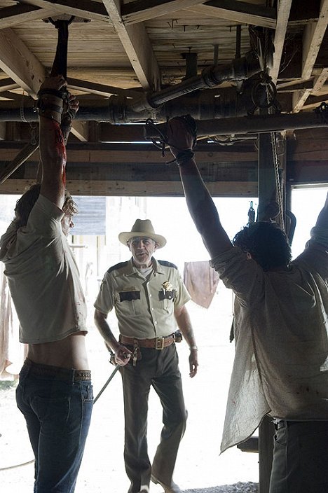 R. Lee Ermey - A texasi láncfűrészes mészárlás: A kezdet - Filmfotók