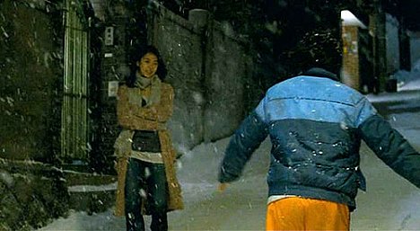 Ji-won Ha - Babo - Film
