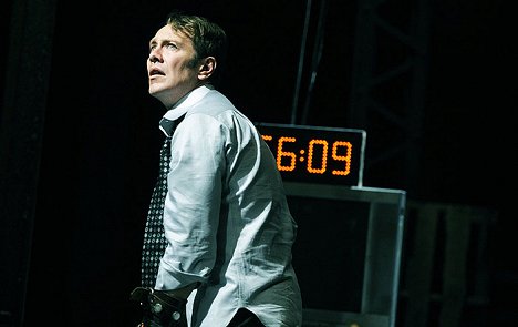 Peter Outerbridge - Saw VI - Filmfotos