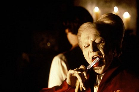 Gary Oldman - Dracula - Z filmu
