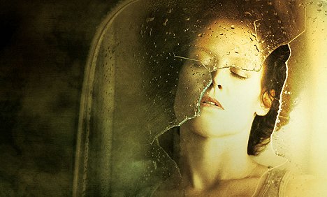 Sigourney Weaver - Alien³ - Filmfotos