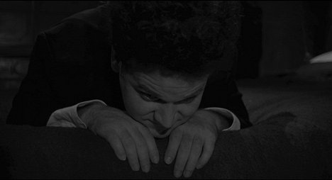 Jack Nance - Eraserhead - Film