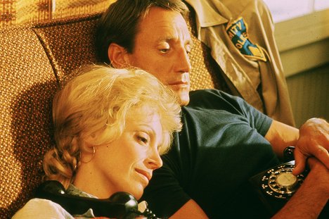 Lorraine Gary, Roy Scheider - Der weiße Hai - Filmfotos