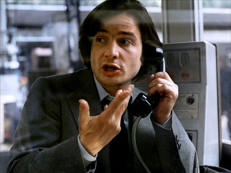 Jean-Pierre Léaud - Love on the Run - Photos