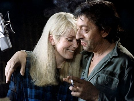 Catherine Deneuve, Serge Gainsbourg - Je vous aime - De la película