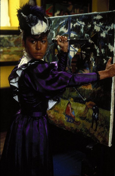 Valérie Glandut - Gauguin, le loup dans le soleil - Film