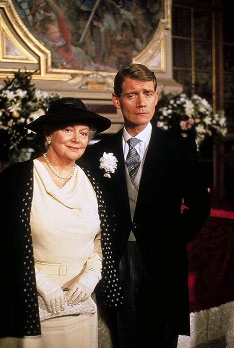 Olivia de Havilland, Anthony Andrews - A Mulher que Ele Amou - Do filme