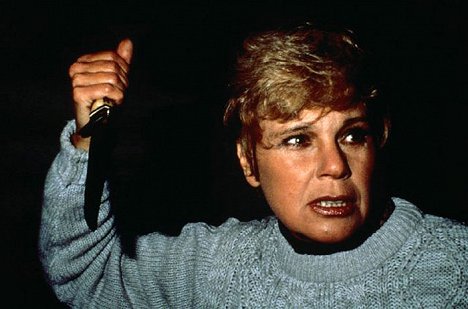 Betsy Palmer - Friday the 13th - Photos