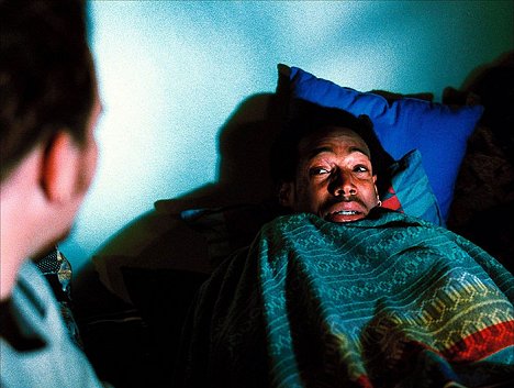 Marlon Wayans - Scary Movie - Z filmu
