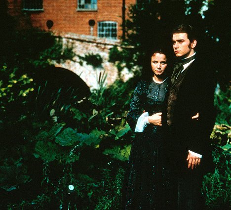 Emily Watson, Ifan Meredith - The Mill on the Floss - Van film