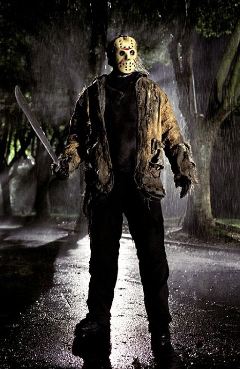 Ken Kirzinger - Freddy vs. Jason - Kuvat elokuvasta