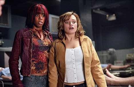 Kelly Rowland, Monica Keena - Freddy versus Jason - Z filmu