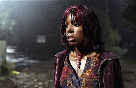 Kelly Rowland - Freddy contre Jason - Film