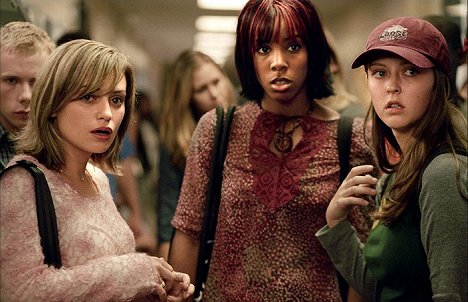 Monica Keena, Kelly Rowland, Katharine Isabelle - Freddy proti Jasonovi - Z filmu