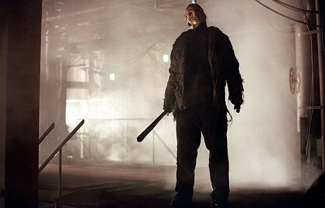 Ken Kirzinger - Freddy kontra Jason - Z filmu