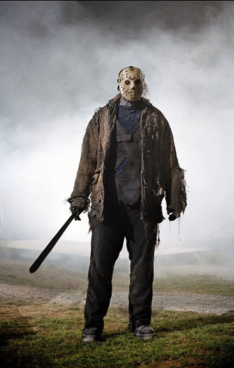 Ken Kirzinger - Freddy vs. Jason - Filmfotók