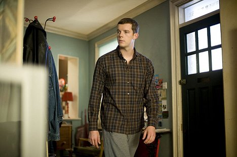 Russell Tovey - Being Human - Filmfotók