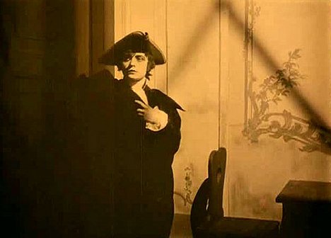 Pola Negri - Madame DuBarry - Filmfotos