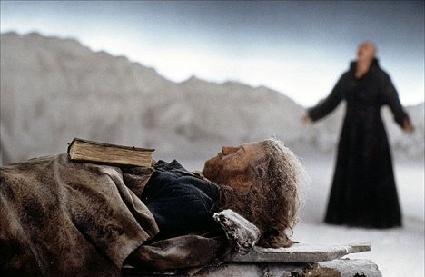 Kenneth Branagh - Frankenstein, de Mary Shelley - De la película