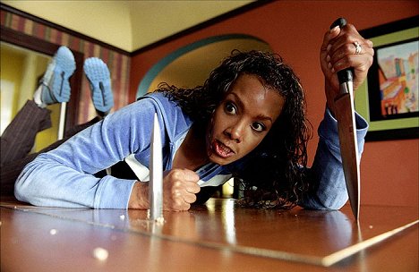 Vivica A. Fox - Kill Bill: Vol. 1 - Photos