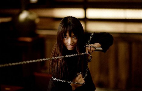 Chiaki Kuriyama - Kill Bill - Filmfotók