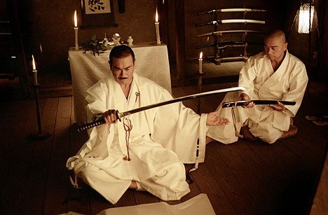 Sonny Chiba - Kill Bill - Filmfotók