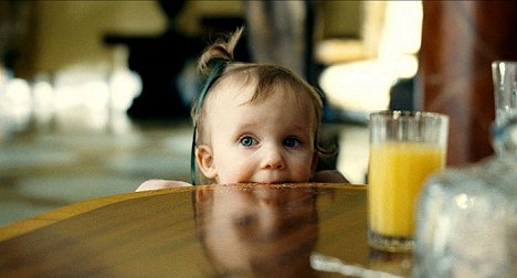Shelby Hoffman - Lemony Snicket - A balszerencse áradása - Filmfotók