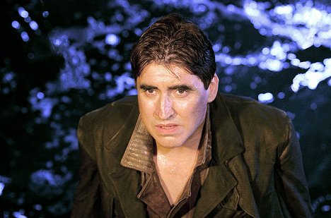 Alfred Molina - Spider-Man 2 - Filmfotos