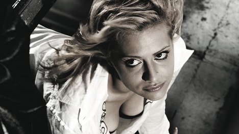 Brittany Murphy - Sin City - Photos