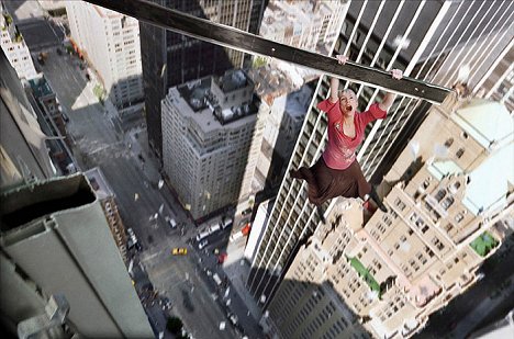 Bryce Dallas Howard - Spider-Man 3 - Film
