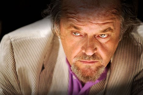 Jack Nicholson - The Departed – Entre Inimigos - De filmes