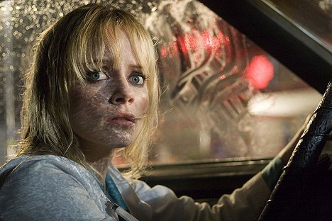 Marley Shelton - Planet Terror - De la película