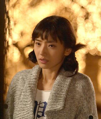 Chae-yeong Han - Kwaegeolchoonhyang - Z filmu